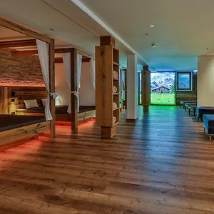 Alpenhotel Fischer 4* Berchtesgaden