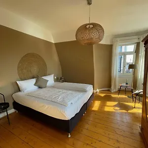 Hotel Auerstein-hotels Auerstein & Auerstein-mono, Heidelberg
