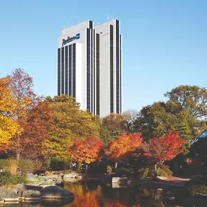 Hotell Radisson Blu Hotel, ****