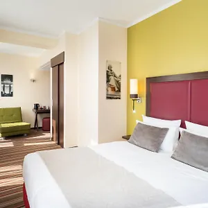 *** Hotel Leonardo Tyskland