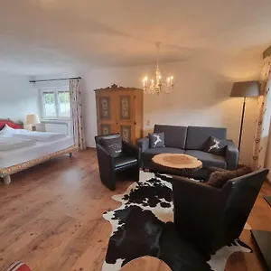 ** Gæstehus Gaestehaus Angela Tyskland