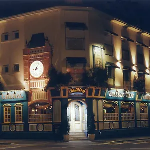 Hotel Chenal ***