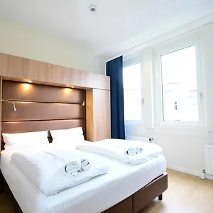 Hotel Motel Plus Berlin ***