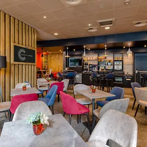 Hotel Ibis Kurfuerstendamm - Neu Renoviert ***