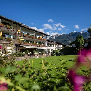 Parkhotel 4* Wallgau
