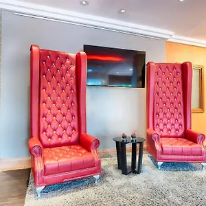 Hotell Leonardo, Heidelberg
