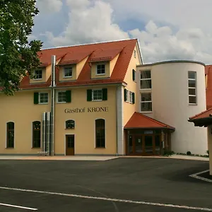  Hotel Landgasthof Krone Tyskland