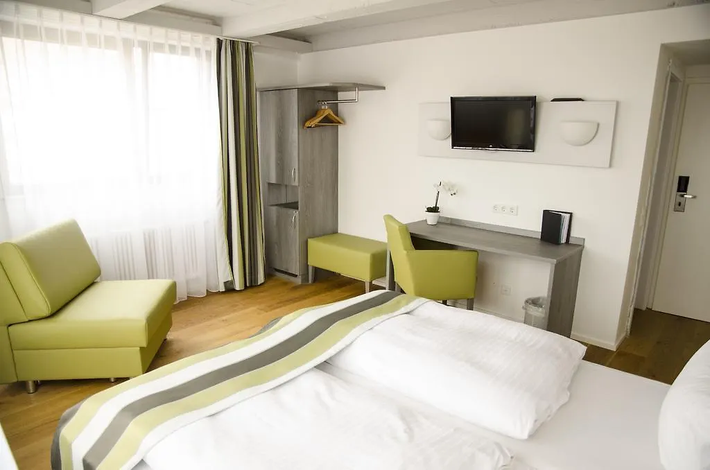 Hotel Am Schloss Heidelberg Germany